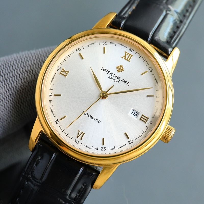 PATEK PHILIPPE Watches